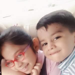 Meet your Posher, Antonio